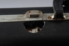 1989 Fender American Standard Stratocaster Graffiti Yellow