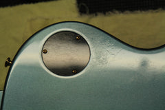 2017 Gibson Custom Shop Les Paul Special Limited Edition Pelham Blue