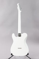 2020 Fender MIJ Japan Silent Siren Telecaster White