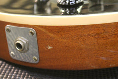 2010 Gibson Les Paul Lou Pallo Signature Electric Guitar -ONLY 400 MADE-