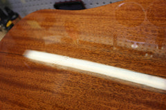 2001 Taylor 510 Acoustic Guitar