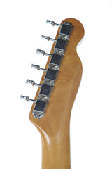 Fender Left Handed 1952 Reissue Telecaster MIJ Made in Japan Lefty 52 Tele