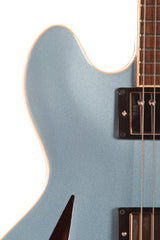 2013 Gibson Custom Shop CS-336 Benchmark Limited Edition Pelham Blue Dave Grohl -SUPER CLEAN-