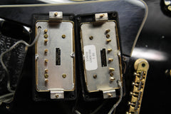 1996 Gibson Custom Shop '68 Historic Les Paul Custom Black Beauty