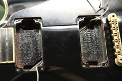 1996 Gibson Custom Shop '68 Historic Les Paul Custom Black Beauty