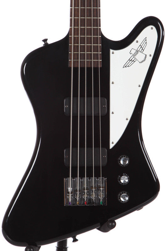 2006 Gibson Thunderbird 5 String Bass