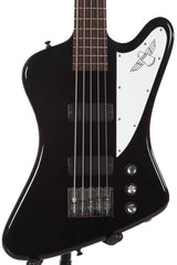 2006 Gibson Thunderbird 5 String Bass