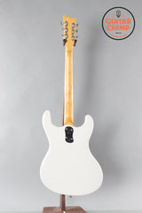 Mosrite Ventures Super Custom 65 Pearl White