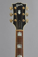 2012 Gibson SJ-200 Standard Ebony Black