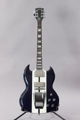 2007 Gibson SG GT Daytona Blue ~Rare~