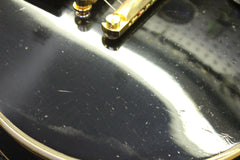 1976 Gibson Les Paul Custom Ebony Black Beauty