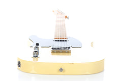 Fender Left Handed 1952 Reissue Telecaster MIJ Made in Japan Lefty 52 Tele