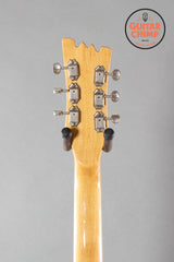 Mosrite Ventures Super Custom 65 Pearl White