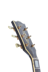 1989 Gibson Les Paul Custom 35th Anniversary Black Beauty 3 Pickup Electric Guitar