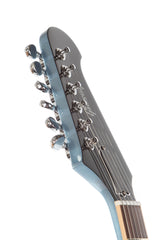 2013 Gibson Custom Shop CS-336 Benchmark Limited Edition Pelham Blue Dave Grohl -SUPER CLEAN-