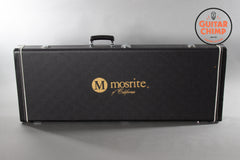 Mosrite Ventures Super Custom 65 Pearl White