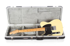 Fender Left Handed 1952 Reissue Telecaster MIJ Made in Japan Lefty 52 Tele