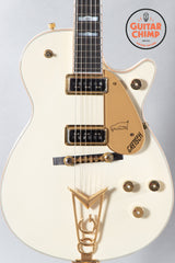 2002 Gretsch G6134 White Penguin