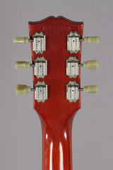 2003 Gibson ES-333 Semi Hollowbody Electric Guitar