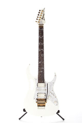 2004 Ibanez Jem 7V White