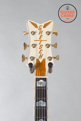 2002 Gretsch G6134 White Penguin