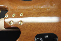 2008 Fender Victor Bailey KOA 5 String Jazz Bass
