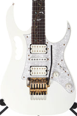 2004 Ibanez Jem 7V White