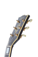 1989 Gibson Les Paul Custom 35th Anniversary Black Beauty 3 Pickup Electric Guitar