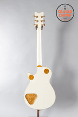 2002 Gretsch G6134 White Penguin
