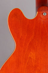 2003 Gibson ES-333 Semi Hollowbody Electric Guitar