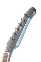 2013 Gibson Custom Shop CS-336 Benchmark Limited Edition Pelham Blue Dave Grohl -SUPER CLEAN-