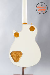 2002 Gretsch G6134 White Penguin