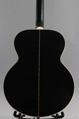 2012 Gibson SJ-200 Standard Ebony Black