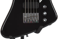 2006 Gibson Thunderbird 5 String Bass