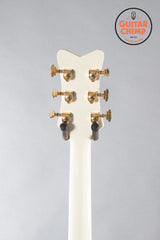 2002 Gretsch G6134 White Penguin