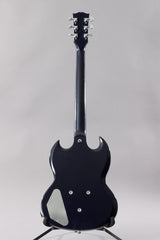 2007 Gibson SG GT Daytona Blue ~Rare~