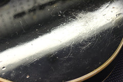 1976 Gibson Les Paul Custom Ebony Black Beauty