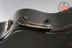 2002 Gretsch G6134 White Penguin