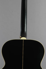 2012 Gibson SJ-200 Standard Ebony Black