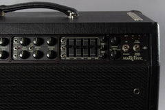 Mesa Boogie Mark V 3-Channel 90-Watt 1x12" Guitar Combo