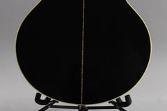 2012 Gibson SJ-200 Standard Ebony Black