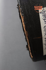 2002 Gretsch G6134 White Penguin