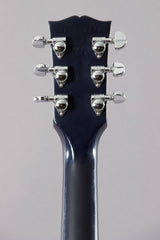 2007 Gibson SG GT Daytona Blue ~Rare~