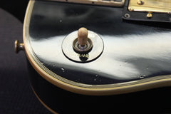 1979 Gibson Les Paul Custom Ebony Black Beauty