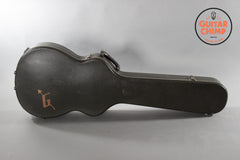 2002 Gretsch G6134 White Penguin