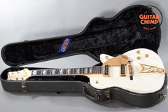 2002 Gretsch G6134 White Penguin