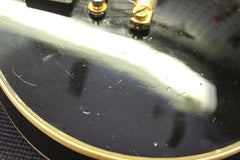 1979 Gibson Les Paul Custom Ebony Black Beauty