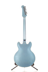 2013 Gibson Custom Shop CS-336 Benchmark Limited Edition Pelham Blue Dave Grohl -SUPER CLEAN-