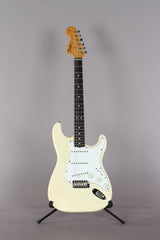 1998 Fender American Jimi Hendrix Voodoo Stratocaster