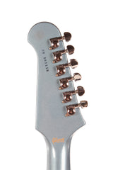 2013 Gibson Custom Shop CS-336 Benchmark Limited Edition Pelham Blue Dave Grohl -SUPER CLEAN-